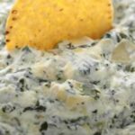 The Best Spinach Artichoke Dip Recipe