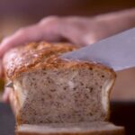 Cream Cheese Banana Bread Recipe