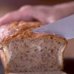 Cream Cheese Banana Bread Recipe